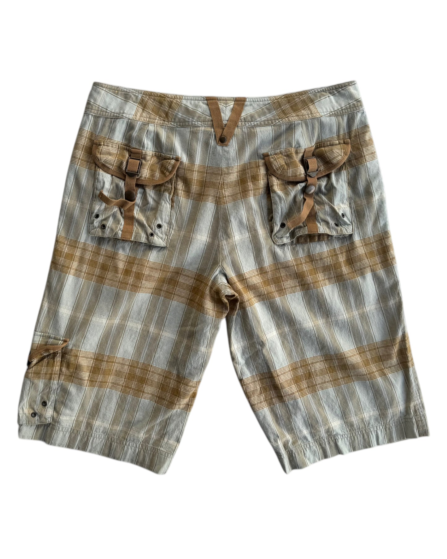 2000´S WORTH SHORTS