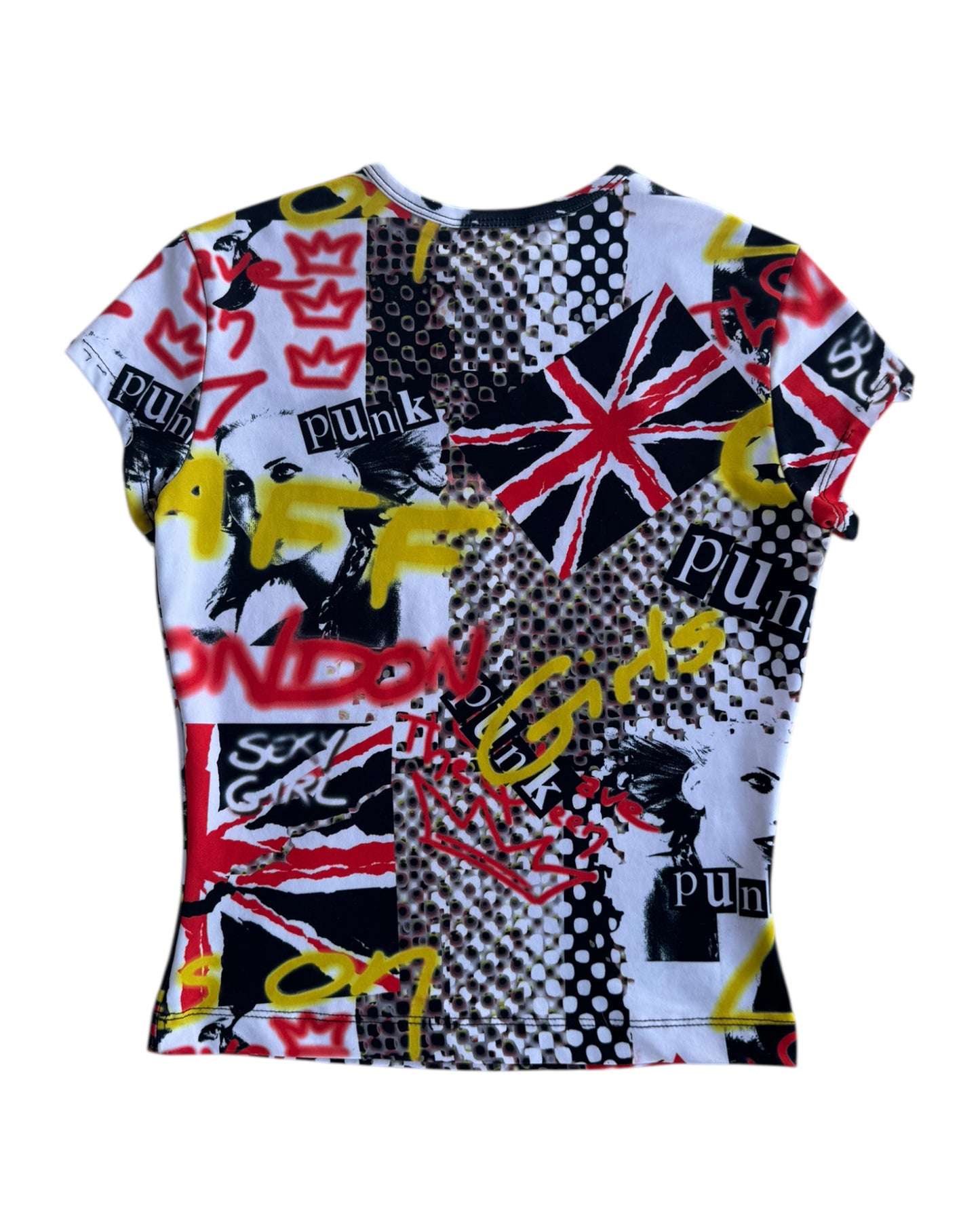 2000´S LA MOVERS TOP