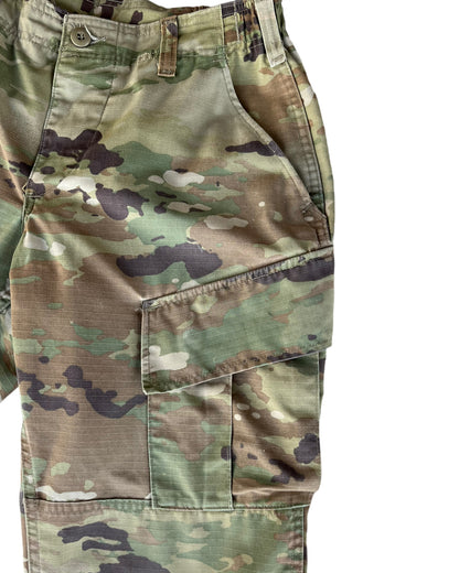 1990S ARMY UNIFORM