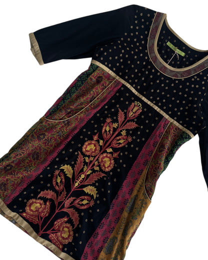 2000´S RAPSODIA DRESS