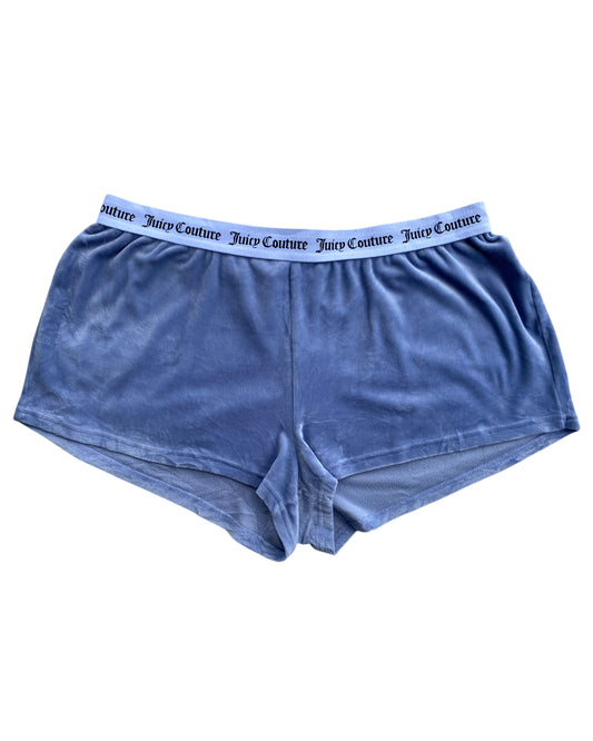 2000´S JUICY COUTURE SHORTS