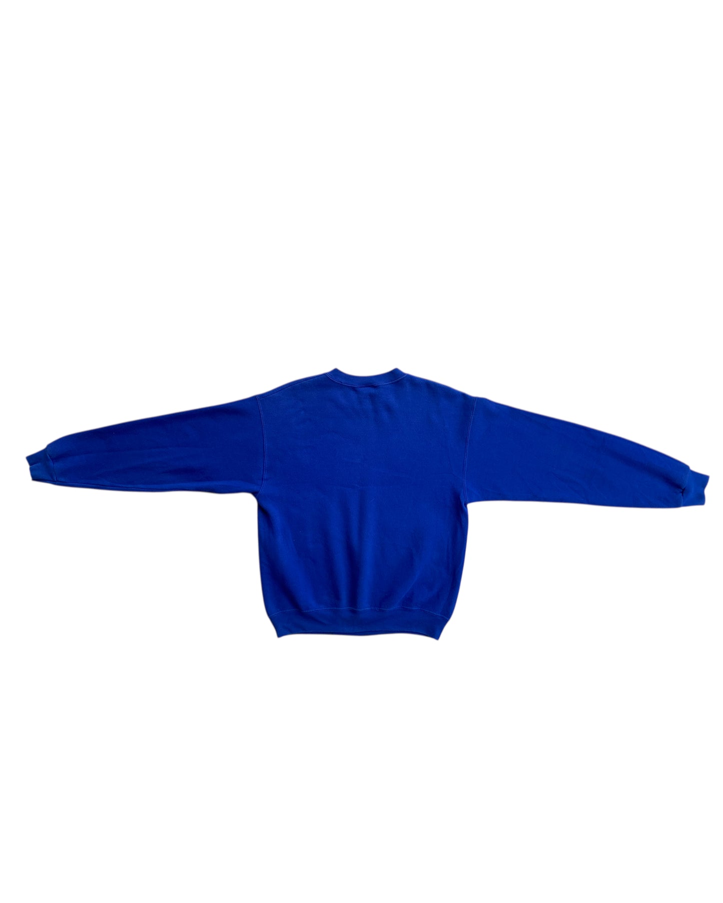 1990'S NEW YORK NFL GIANTS HOODIE