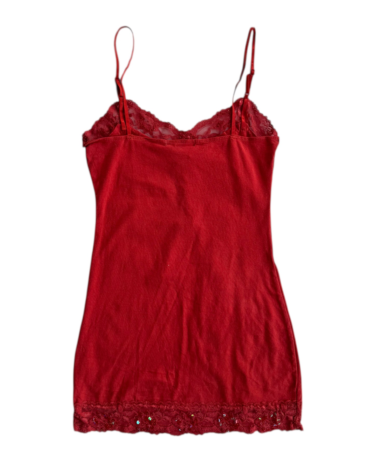 2000´S BOZZOLO CAMI TOP