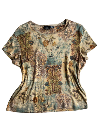 2000’S SONOMA TOP