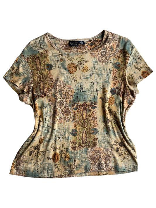 2000’S SONOMA TOP
