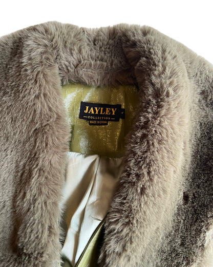 1990S JAYLEY GREEN JACKET