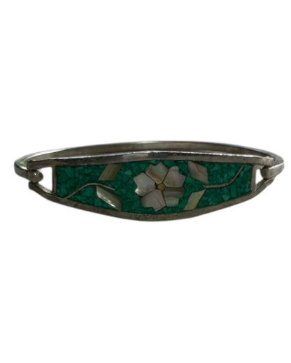 1980S TAXCO BRACELET