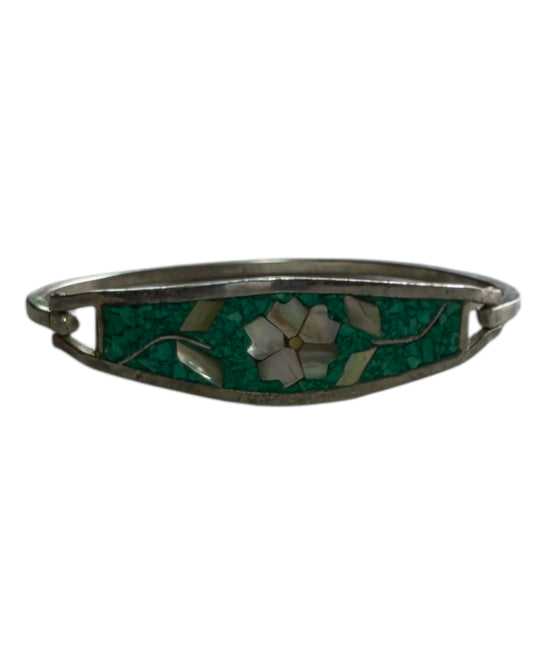 1980S TAXCO BRACELET