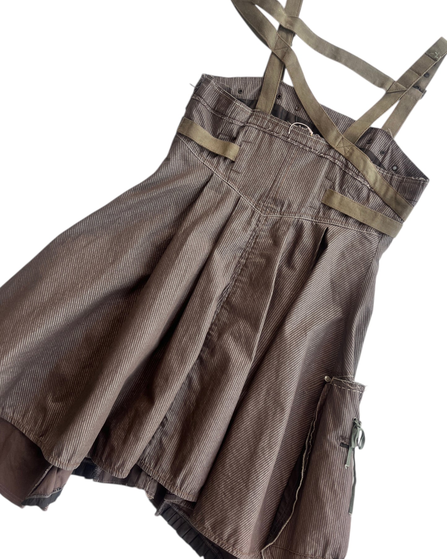 2000’S ICONOCLAST DRESS