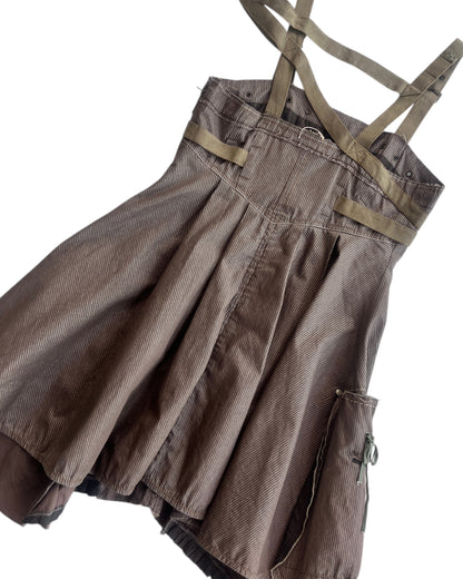 2000’S ICONOCLAST DRESS