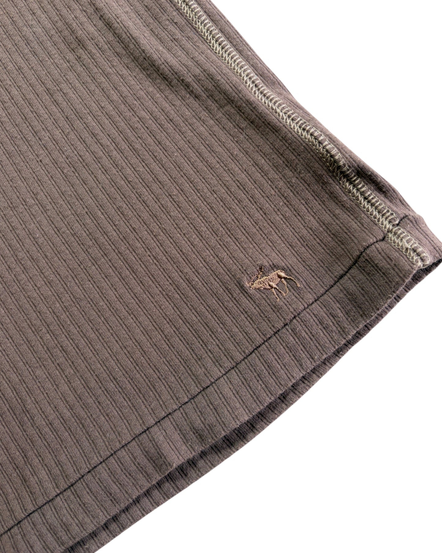2000S ABERCROMBIE AND FITCH TANK