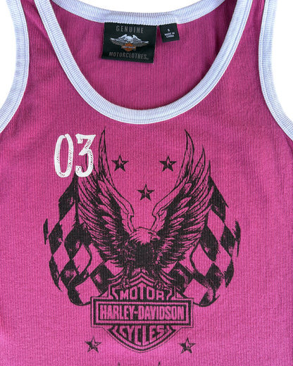 2000’s HARLEY DAVIDSON TOP