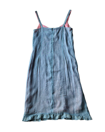 1990S TRISTAN & ISEUT DRESS