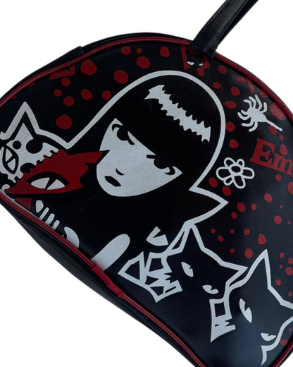 2000´S EMILY THE STRANGE BAG