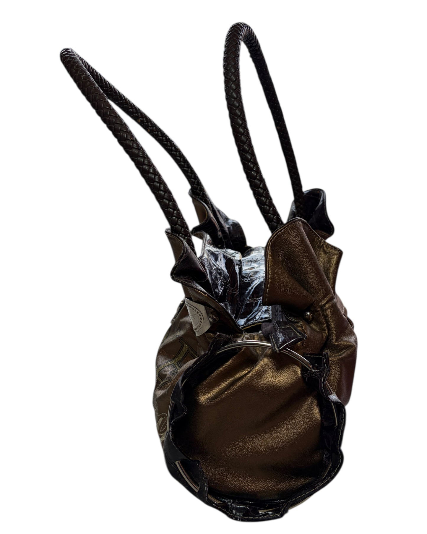 2000S BETTY BOOP HANDBAG