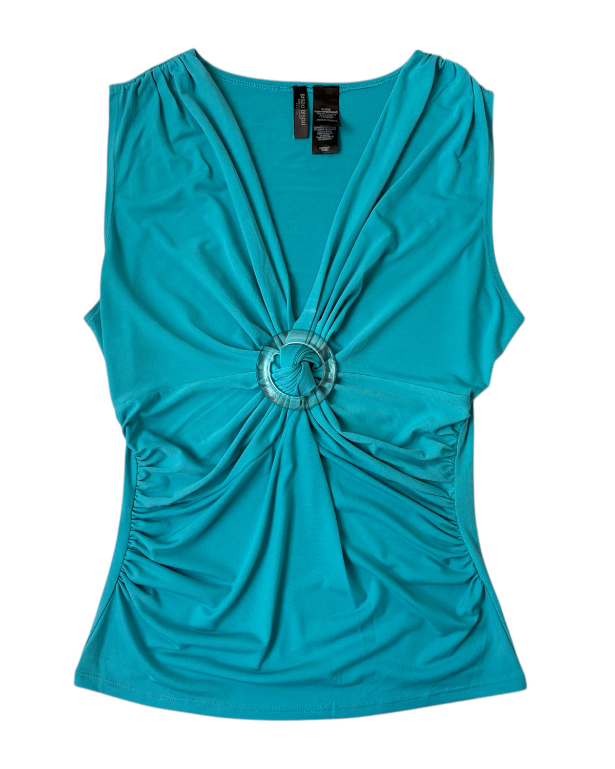 2000S BISOU BISOU TOP