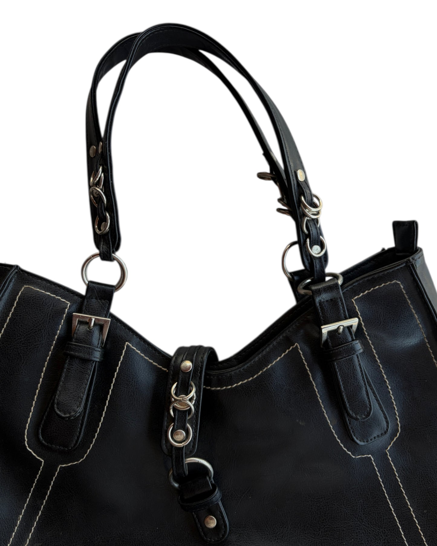 2000S THE CRAFT HANDBAG