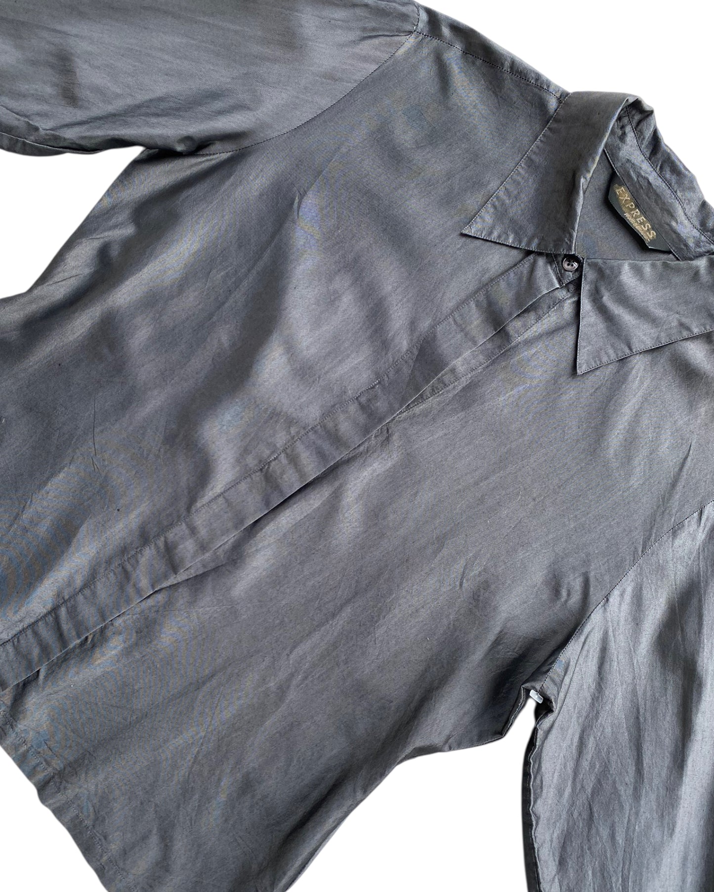 1990´S EXPRESS SHIRT