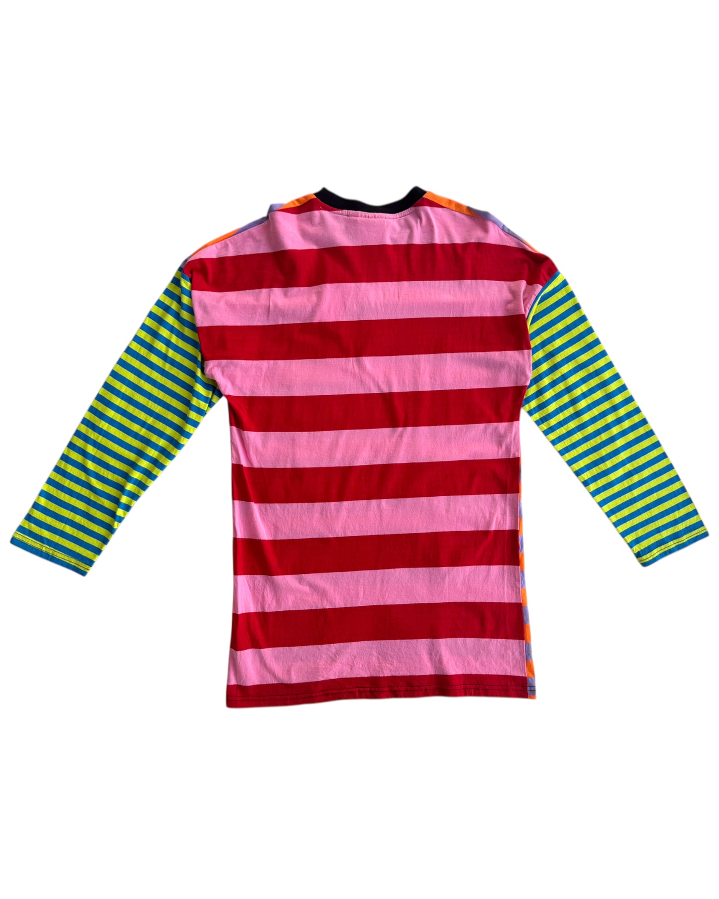 2000'S THE RAGGED PRIEST TSHIRT