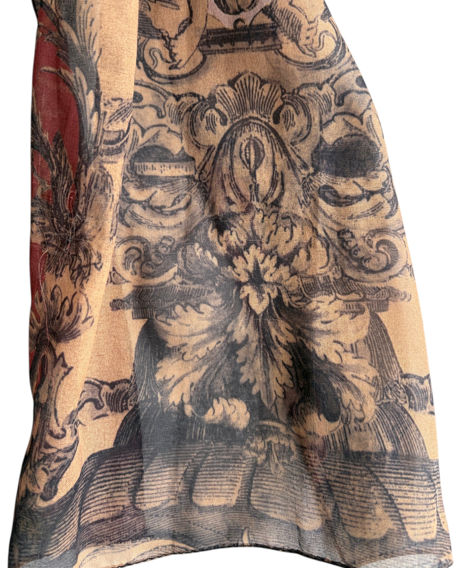 2000S CASONA PASHMINA