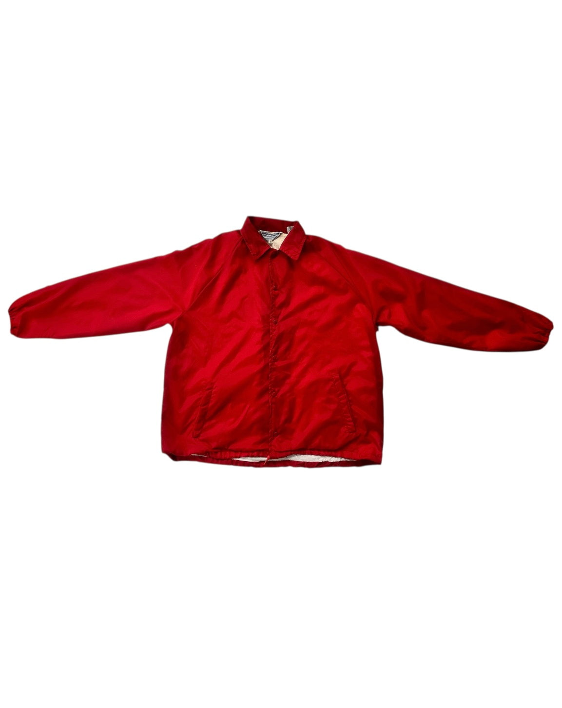 1990´S COACH MASTER JACKET