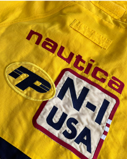 1990s NAUTICA WINDBREAKER