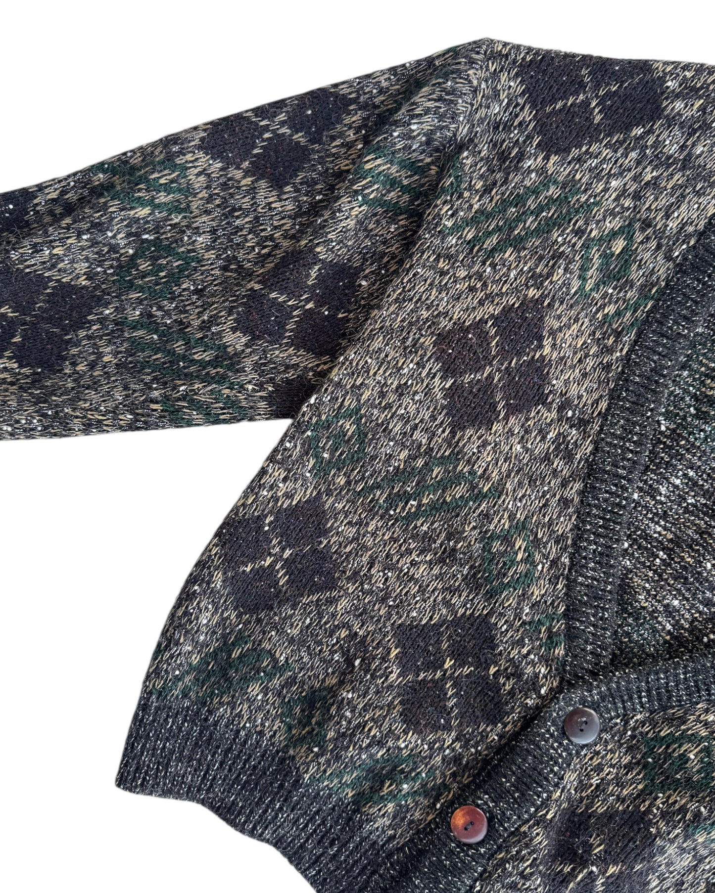 1990’S PIERRE CARDIN SWEATER