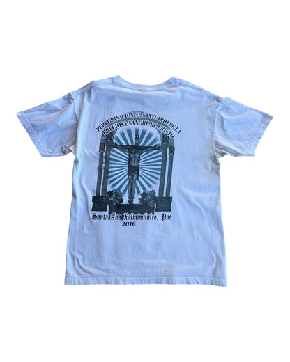 2000S JESUS T- SHIRT