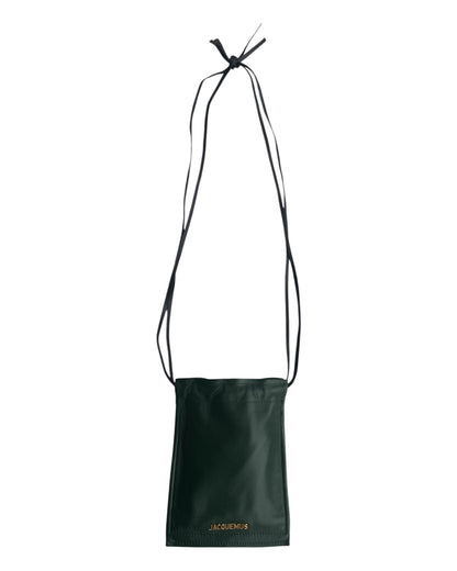 2020S JACQUEMUS MINI CROSSBODY BAG