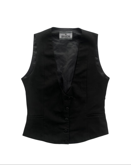 2000´S SONIA MEDINA VEST