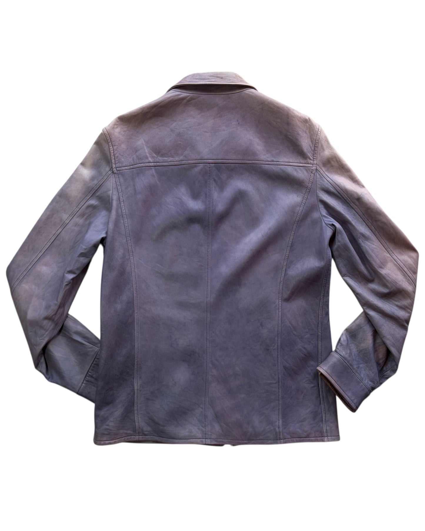 1990S SALVATORE FERRAGAMO JACKET