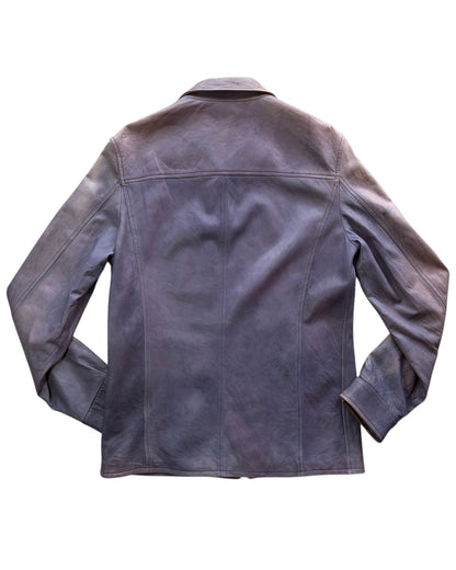 1990S SALVATORE FERRAGAMO JACKET