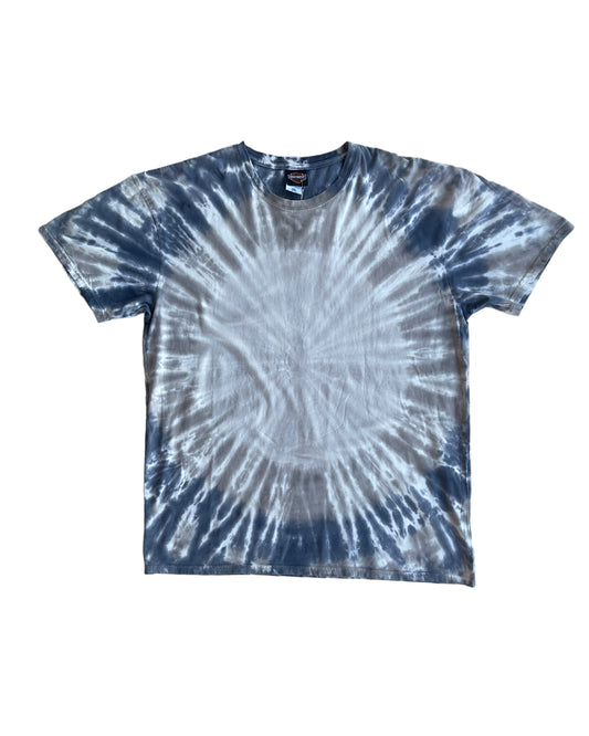 2000S HARLEY DAVIDSON TIE DYE TSHIRT