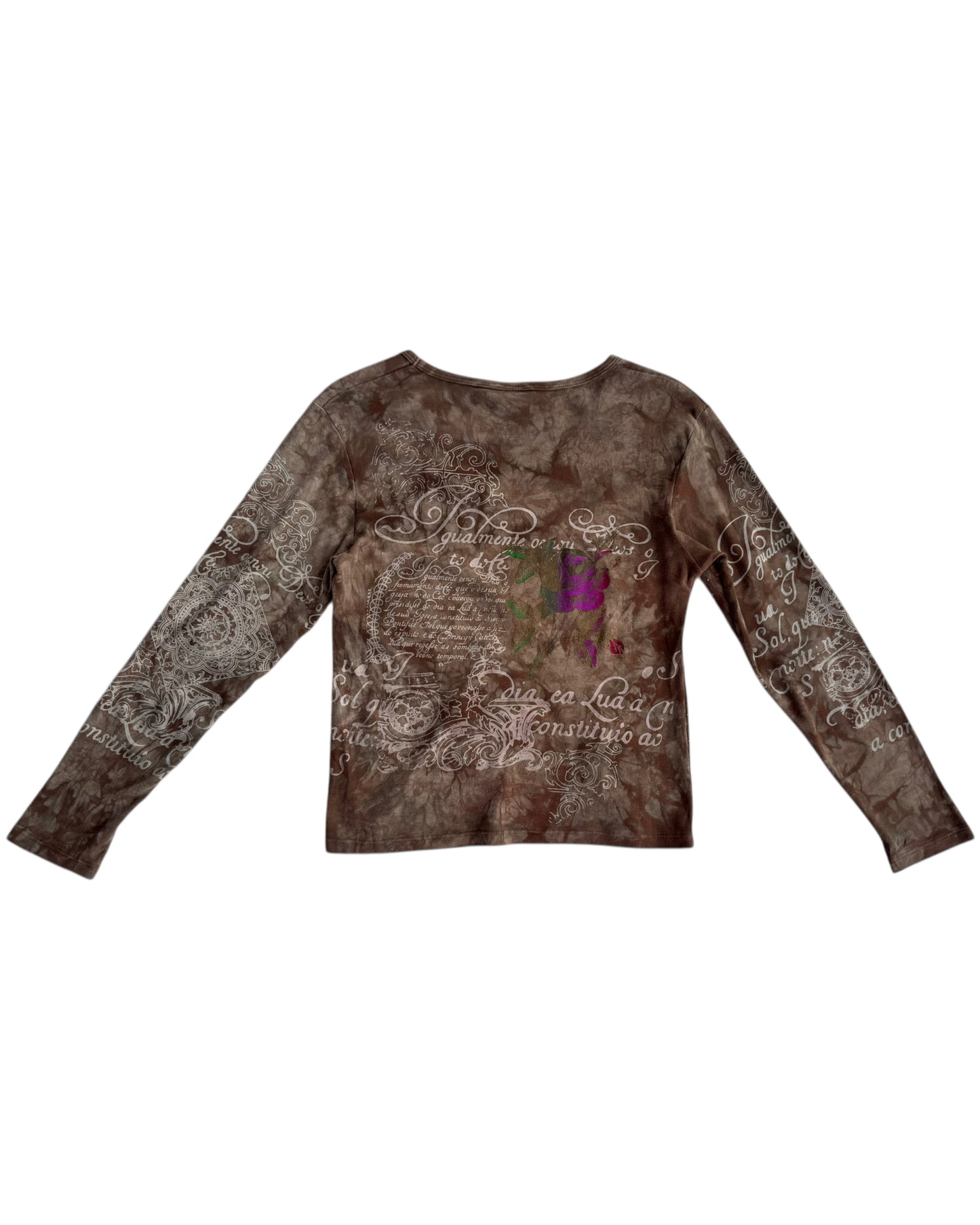 2000´S GLIMA BLOUSE