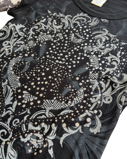 2000S DAYTRIP TOP