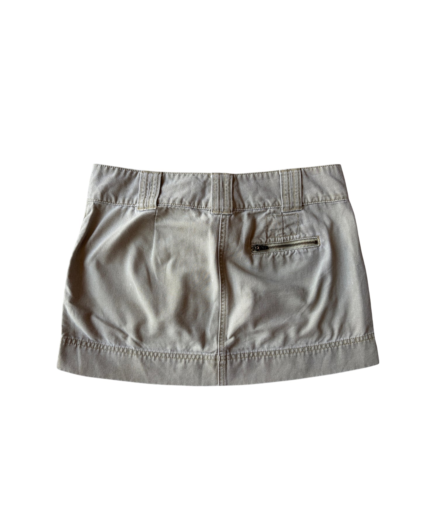 2000S AMERICAN EAGLE MINI SKIRT