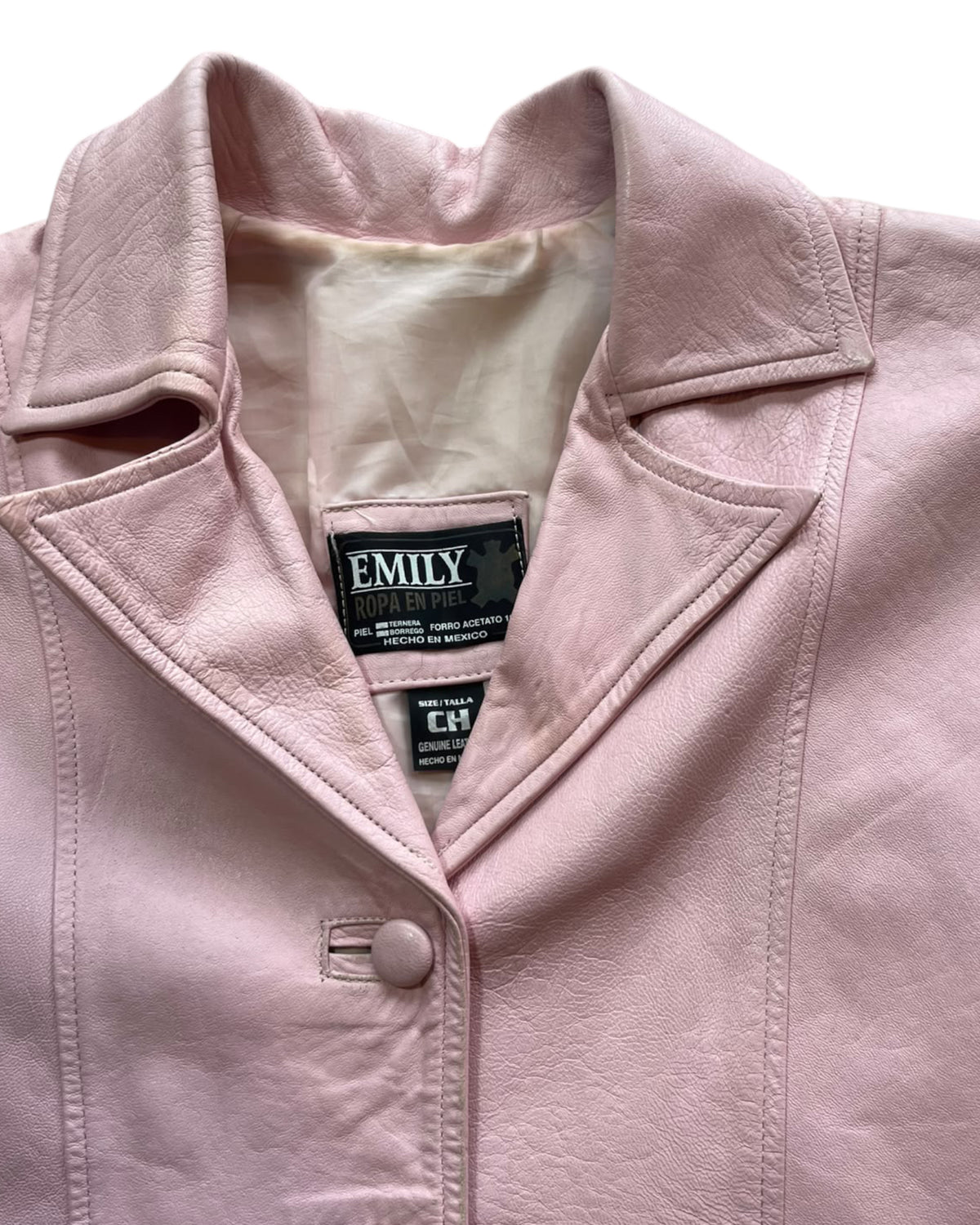 1990S EMILY JACKET