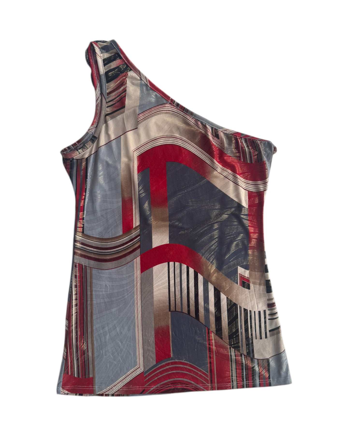 1990´S LIPSTICK TOP