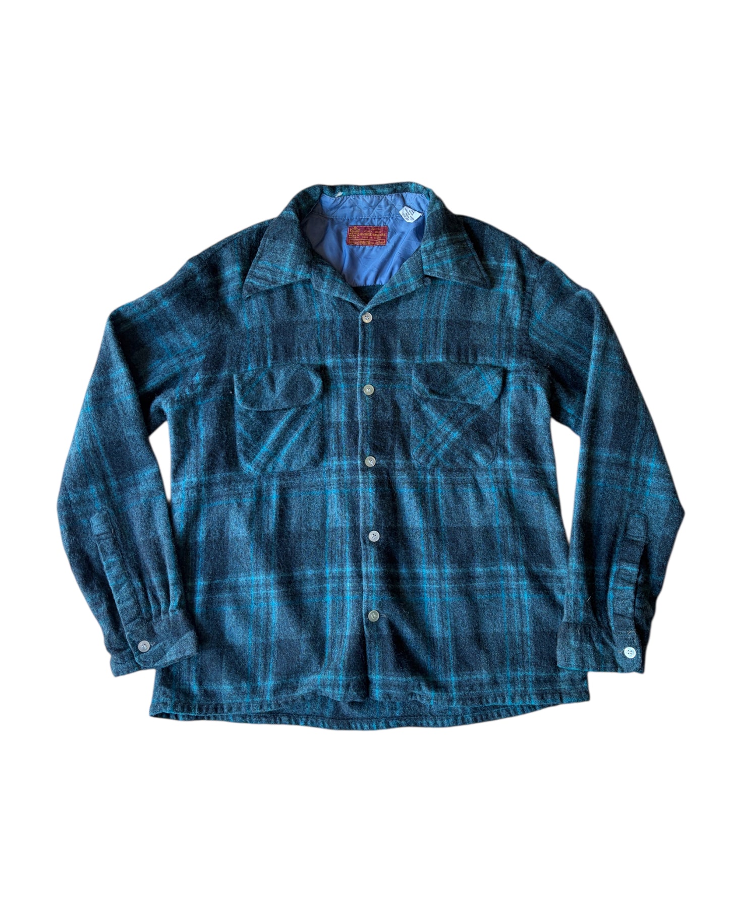 1970S KINKGS ROAD SHIRT