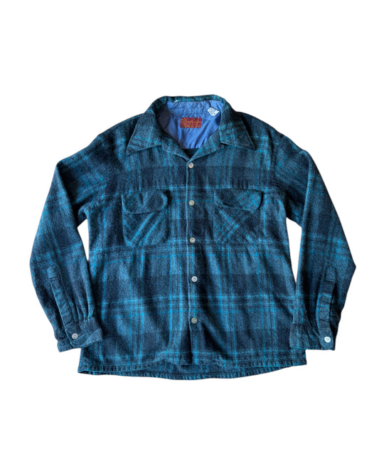 1970S KINKGS ROAD SHIRT