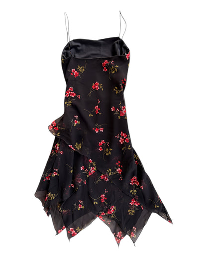2000S PICNIC DRESS