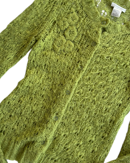 2000´S WORTHINGTON SWEATER