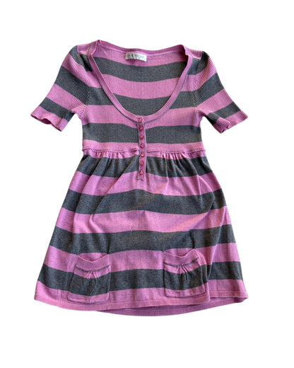 2000S DAVINCHY SWEATER TOP