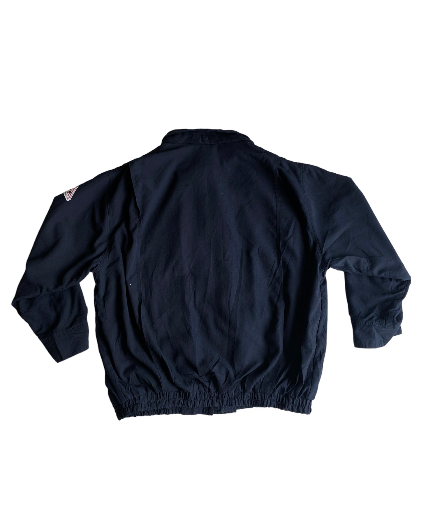 1980s BULWARK PROTECTIVE JACKET