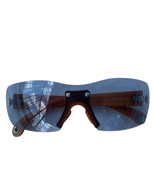 2000’S HISTOIRE DE VOIR SUN GLASSES