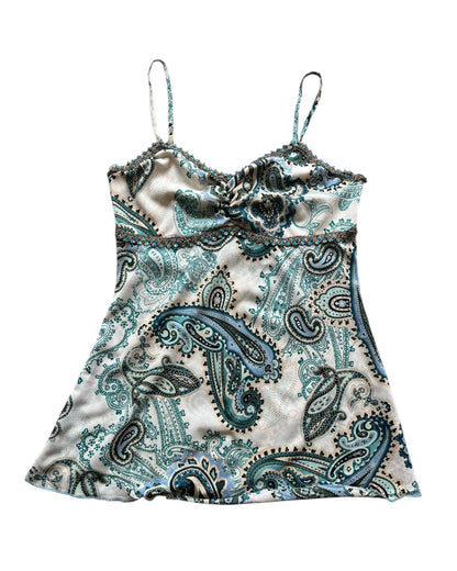 2000S OBE TANK TOP