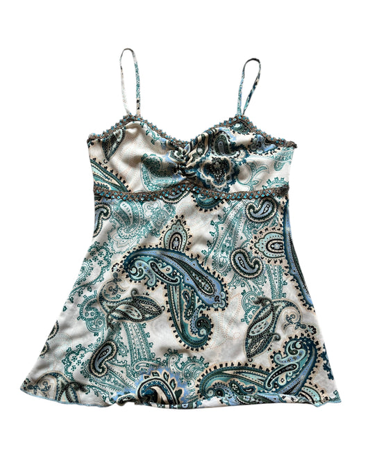 2000S OBE TANK TOP