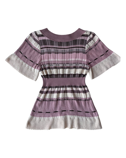 2000´S AXCESS BLOUSE