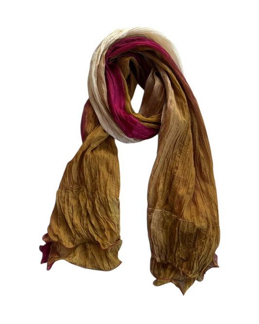 2000´S SILK PASHMINA