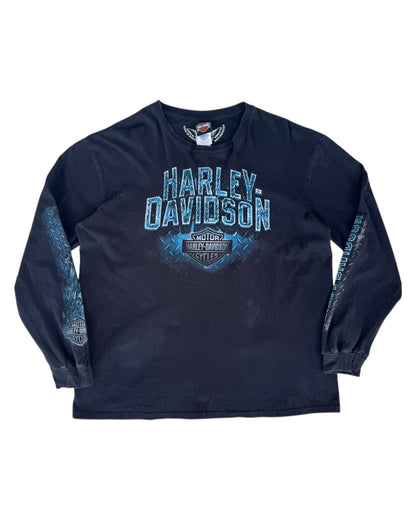 2000´S HARLEY DAVIDSON LONG SLEEVE